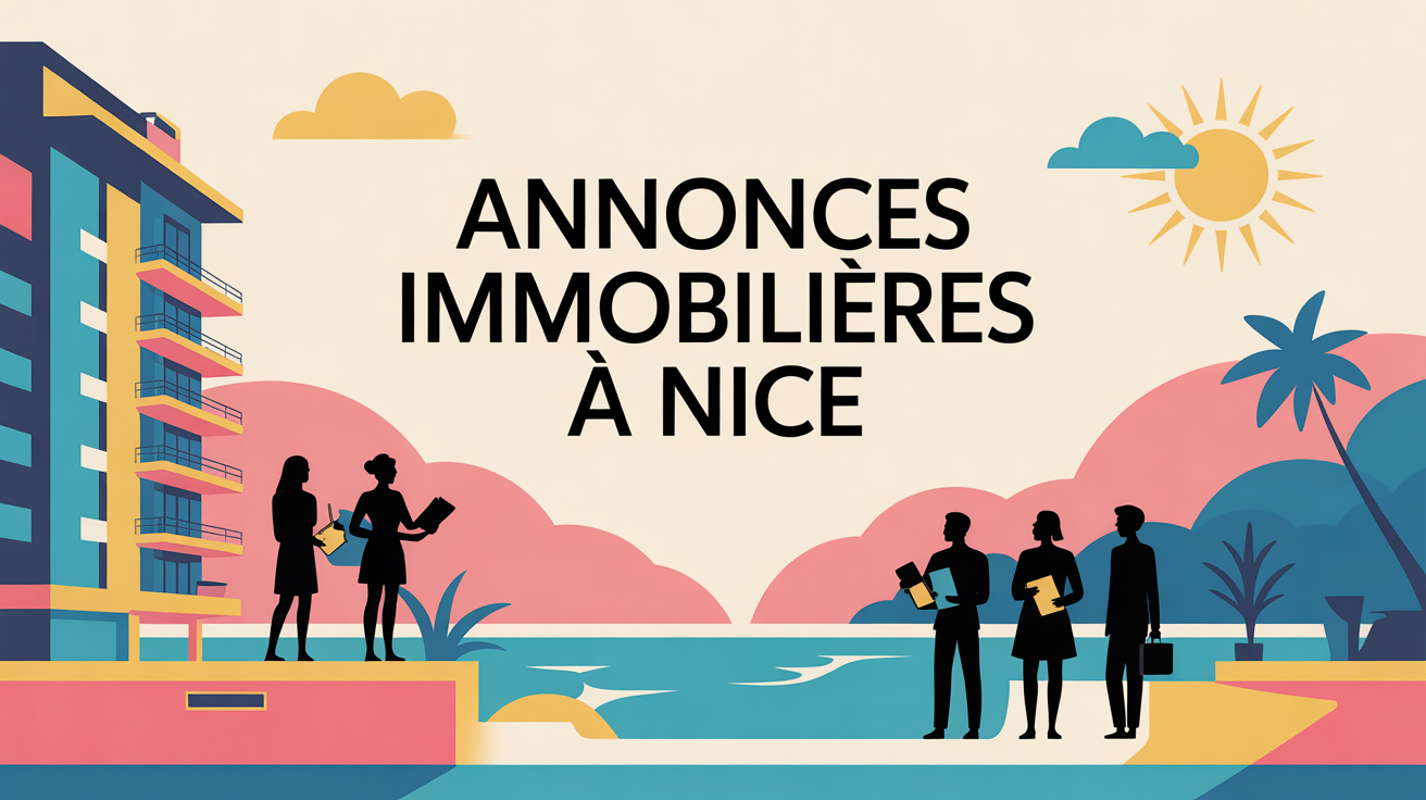 bep nice logement annonces immobilières à nice illustrées