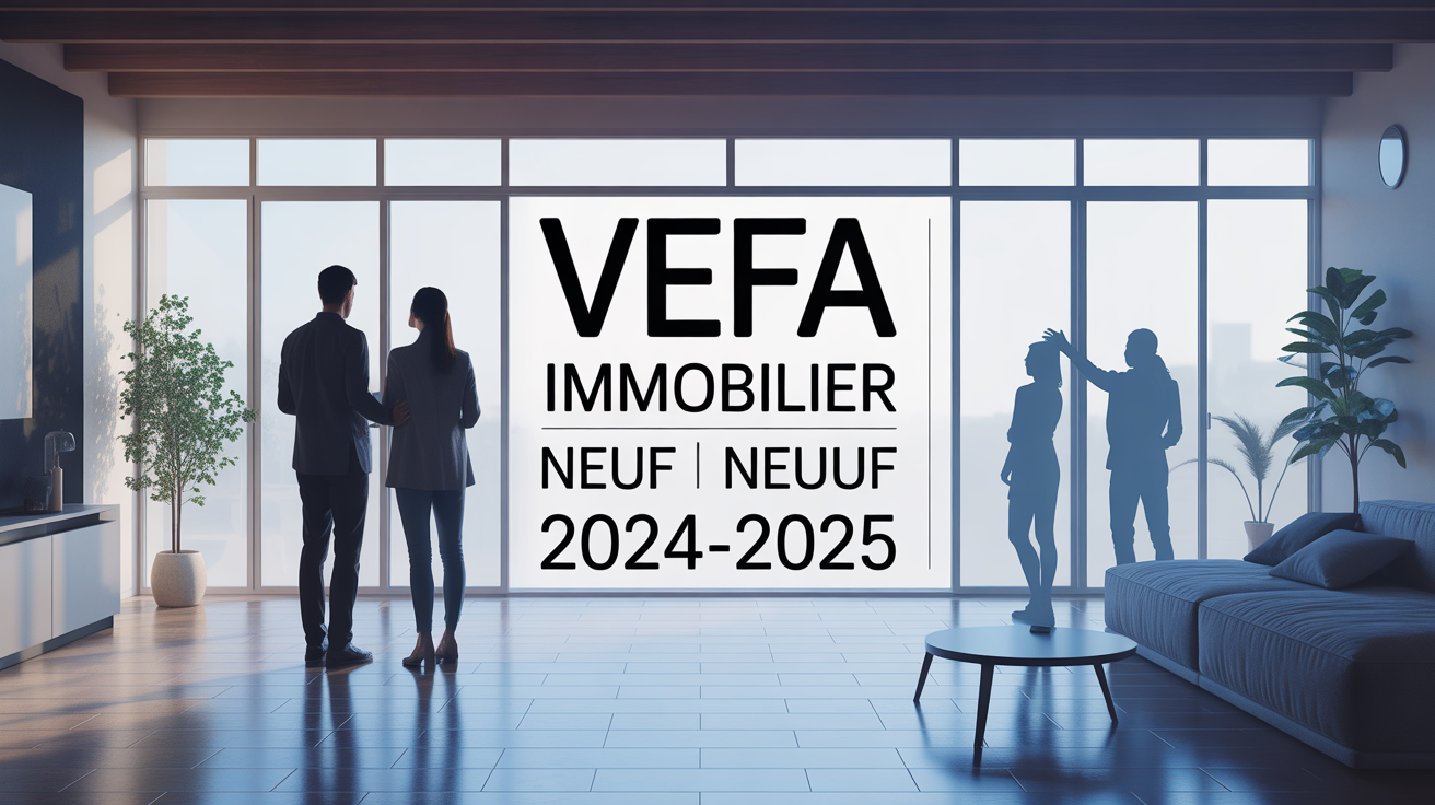 faut il acheter en vefa aujourd'hui image espace lumineux couple plans