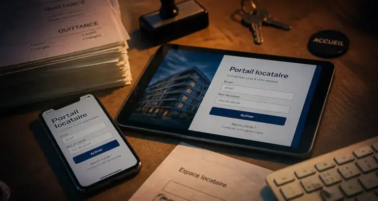 mon compte lmh locataire : portail paiements en ligne