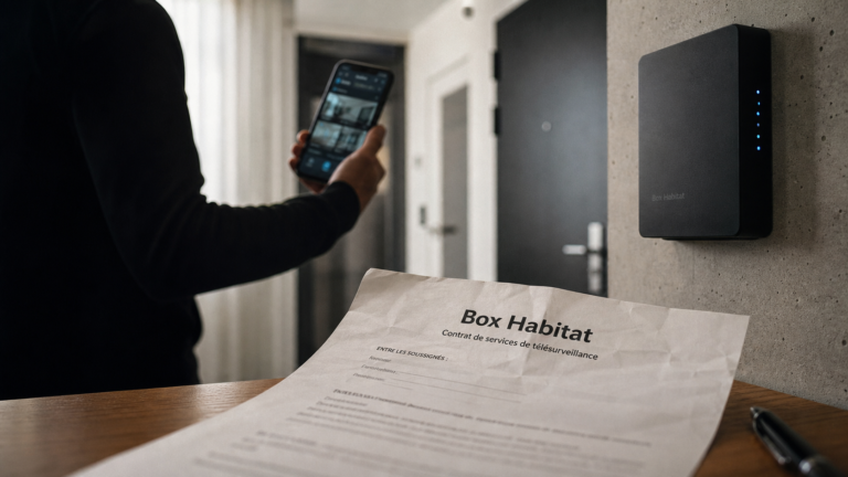 groupama box habitat service client : contact et dépannage