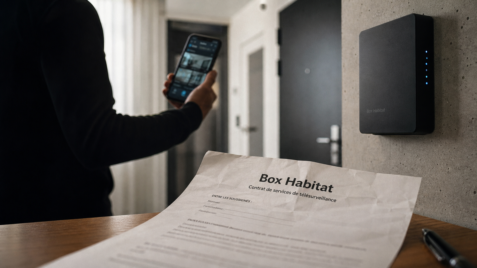 groupama box habitat service client : contact et dépannage